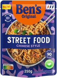 BEN'S ORIGINAL™ Streetfood Japanese Teriyaki Style image