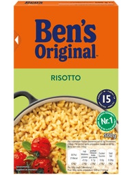BEN'S ORIGINAL™ Loser Reis Risotto 500g image
