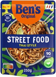 BEN'S ORIGINAL™ Streetfood Thai Style image