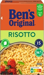 BEN'S ORIGINAL™ Loser Reis Risotto 500g image
