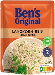 BEN'S ORIGINAL Express Langkornreis 220g image