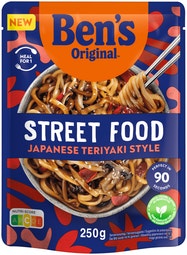 BEN'S ORIGINAL™ Streetfood Chinese Style image