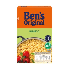 Ben's Original Risotto Reis