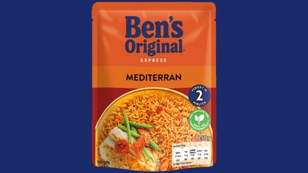 Footer Ben's Original DE